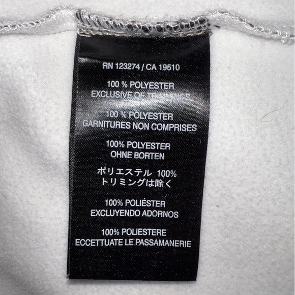 Orage Hooded Jacket - men’s size XL - Picture 5 of 10